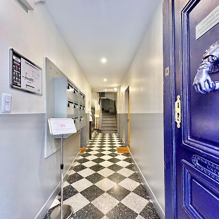 Ferienwohnung Ersextius, Veca, Aix-En-Provence Exterior foto