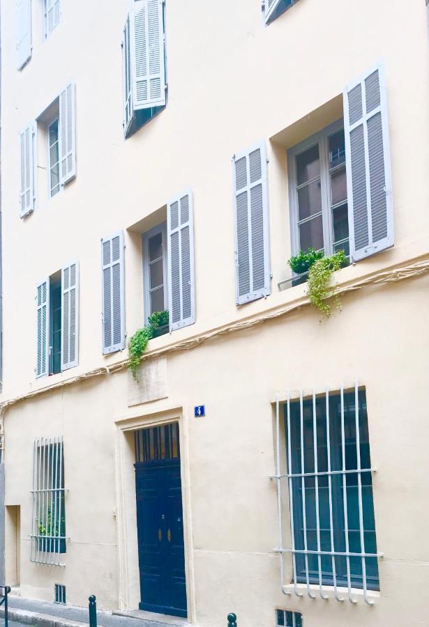 Ferienwohnung Ersextius, Veca, Aix-En-Provence Exterior foto