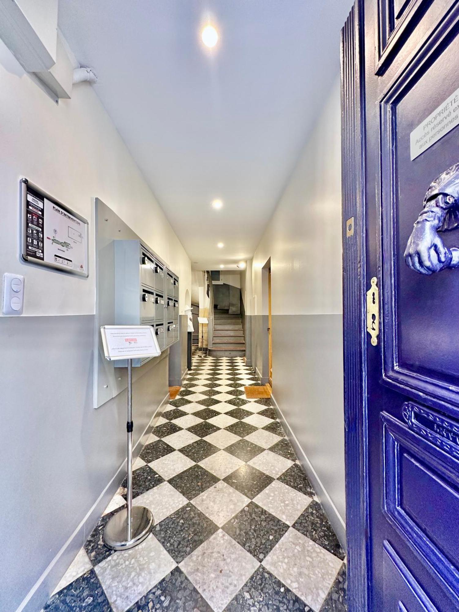 Ferienwohnung Ersextius, Veca, Aix-En-Provence Exterior foto